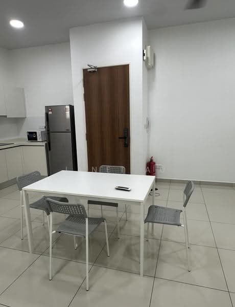 Service Residence for Rent at Cube @ One South - Janet Au - Kitchen - PropertyGuru.com.my