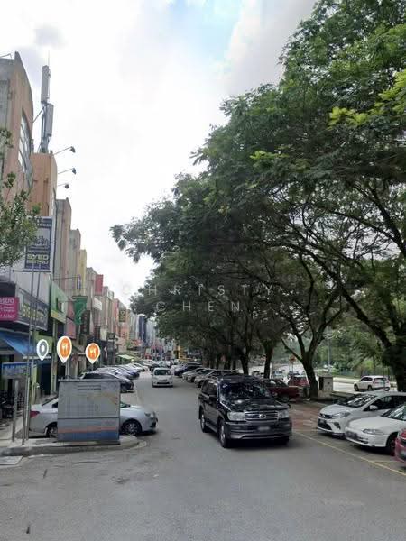Shop for Rent in Bandar Sri Damansara (Selangor) - Christy Chen - PropertyGuru.com.my