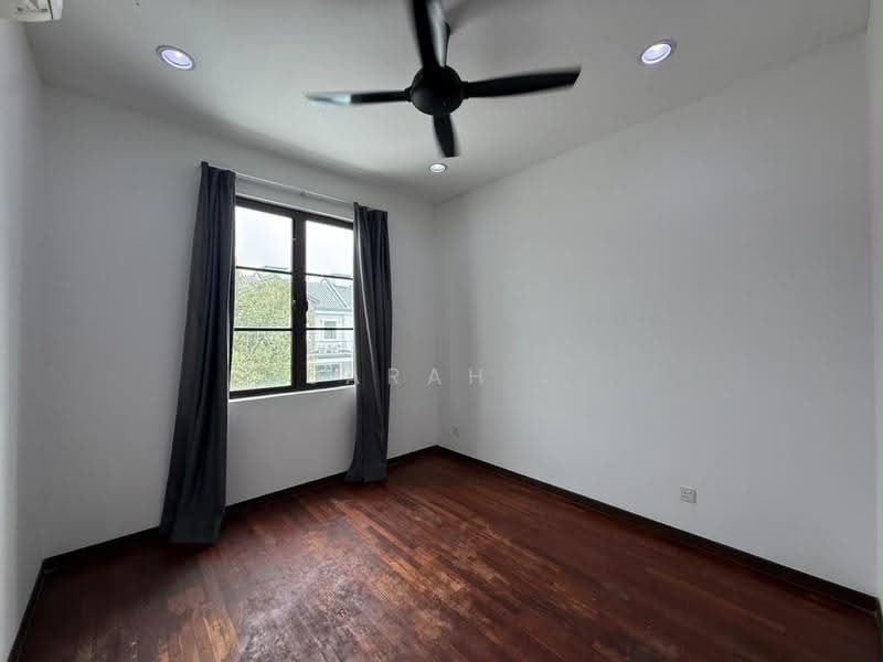 Rumah Teres 2-Tingkat untuk Disewa di Setia Eco Glades (Cyberjaya) - Sarah . - Bedroom - PropertyGuru.com.my
