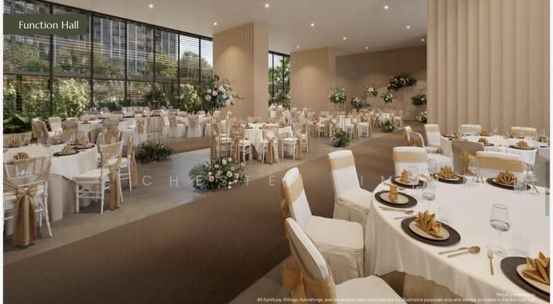 Service Residence for Sale at Ophira Resort Residences - Chester Lim - PropertyGuru.com.my