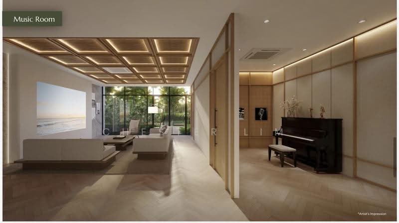 Service Residence for Sale at Ophira Resort Residences - Chester Lim - PropertyGuru.com.my