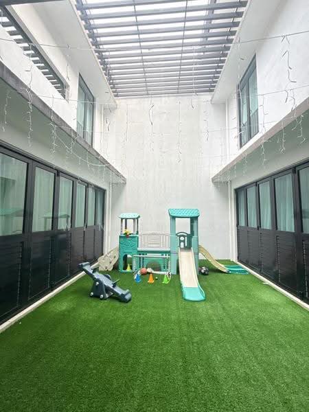 2-storey Terraced House for Sale in Taman Bukit Subang (Shah Alam) - Winson Tam - PropertyGuru.com.my