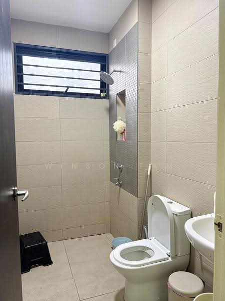 2-storey Terraced House for Sale in Taman Bukit Subang (Shah Alam) - Winson Tam - Bathroom - PropertyGuru.com.my