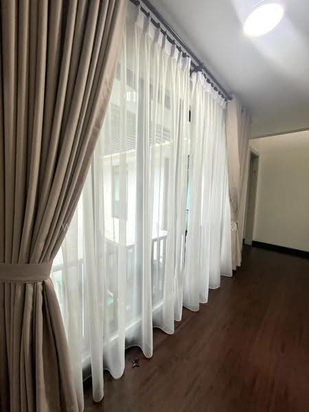 2-storey Terraced House for Sale in Taman Bukit Subang (Shah Alam) - Winson Tam - Interior - PropertyGuru.com.my