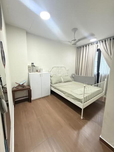 2-storey Terraced House for Sale in Taman Bukit Subang (Shah Alam) - Winson Tam - Bedroom - PropertyGuru.com.my