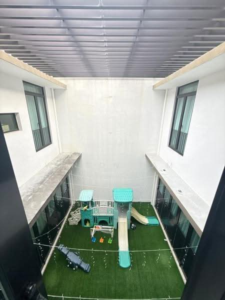 2-storey Terraced House for Sale in Taman Bukit Subang (Shah Alam) - Winson Tam - Exterior - PropertyGuru.com.my