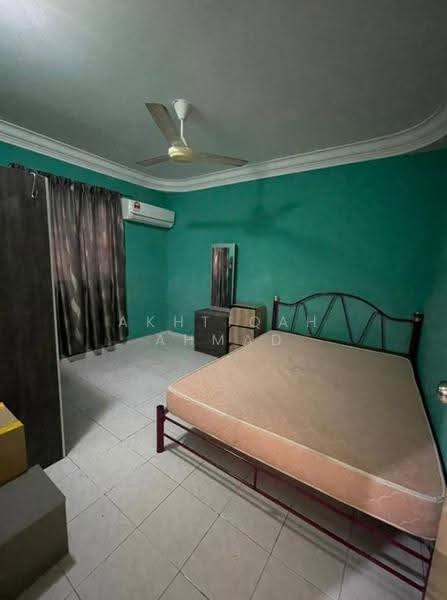 Pangsapuri untuk Disewa di Sri Penara - Akhtiqah Ahmad - Bedroom - PropertyGuru.com.my