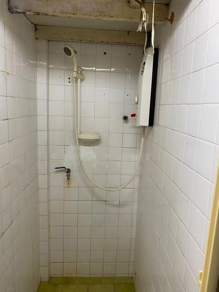 Flat for Rent at PKNS Seksyen 17 Petaling Jaya - Cheah Wei Kit - PropertyGuru.com.my