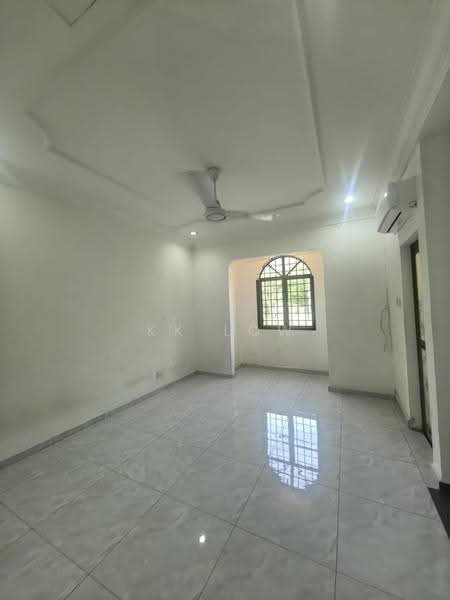 2-storey Terraced House for Rent in Bukit Indah (Iskandar Puteri (Nusajaya)) - KK Low - Living Room - PropertyGuru.com.my