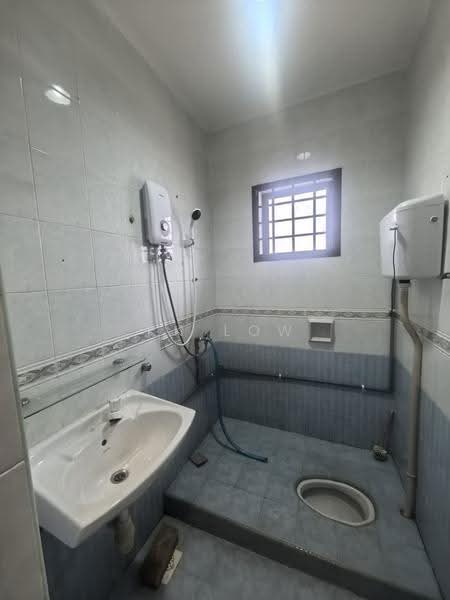 2-storey Terraced House for Rent in Bukit Indah (Iskandar Puteri (Nusajaya)) - KK Low - Bathroom - PropertyGuru.com.my