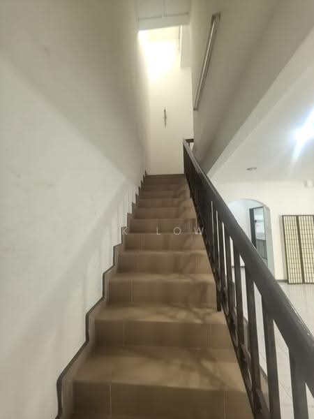 2-storey Terraced House for Rent in Bukit Indah (Iskandar Puteri (Nusajaya)) - KK Low - Corridor - PropertyGuru.com.my