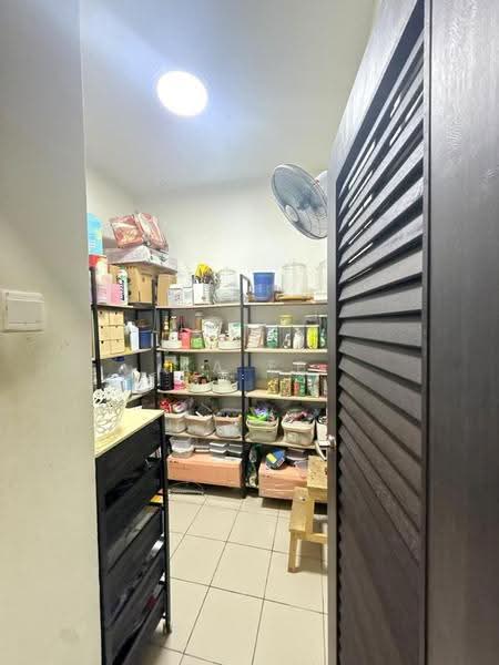 Rumah Teres 2-Tingkat untuk Dijual di Taman Bukit Subang (Shah Alam) - Ka Ee - Interior - PropertyGuru.com.my