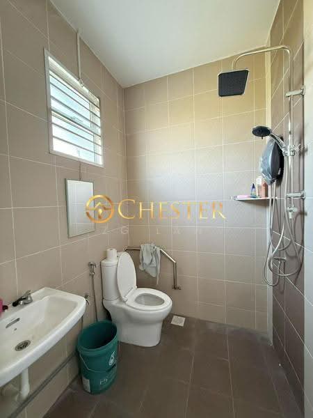 1-storey Terraced House for Sale in Taman Evergreen Heights (Batu Pahat) - ZG Law - PropertyGuru.com.my