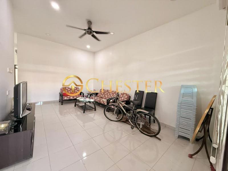 1-storey Terraced House for Sale in Taman Evergreen Heights (Batu Pahat) - ZG Law - PropertyGuru.com.my
