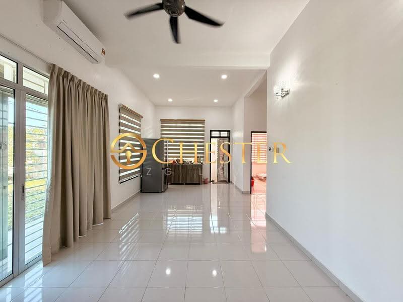 1-storey Terraced House for Sale in Taman Evergreen Heights (Batu Pahat) - ZG Law - PropertyGuru.com.my
