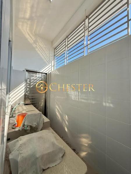 1-storey Terraced House for Sale in Taman Evergreen Heights (Batu Pahat) - ZG Law - PropertyGuru.com.my