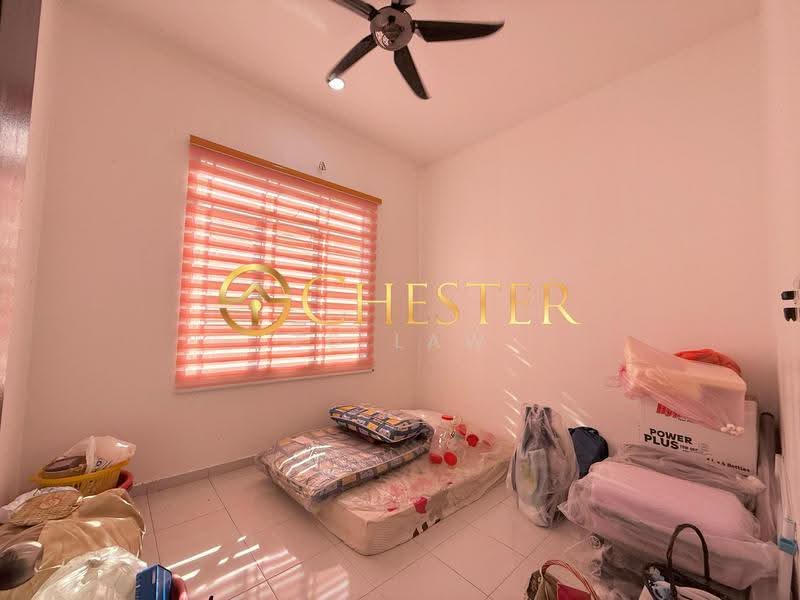1-storey Terraced House for Sale in Taman Evergreen Heights (Batu Pahat) - ZG Law - PropertyGuru.com.my