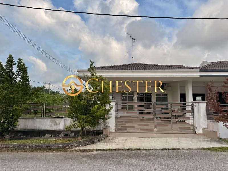 1-storey Terraced House for Sale in Taman Evergreen Heights (Batu Pahat) - ZG Law - PropertyGuru.com.my