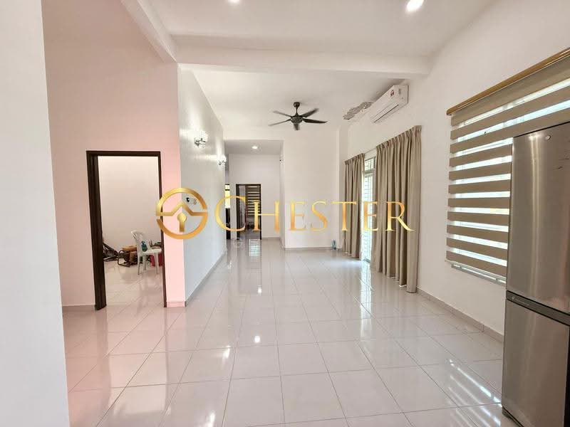 1-storey Terraced House for Sale in Taman Evergreen Heights (Batu Pahat) - ZG Law - PropertyGuru.com.my