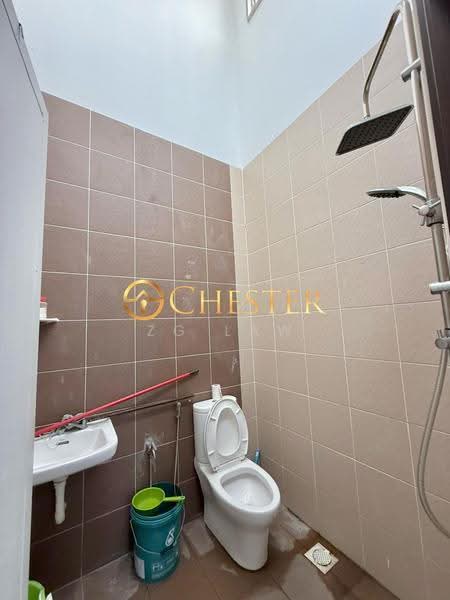 1-storey Terraced House for Sale in Taman Evergreen Heights (Batu Pahat) - ZG Law - PropertyGuru.com.my