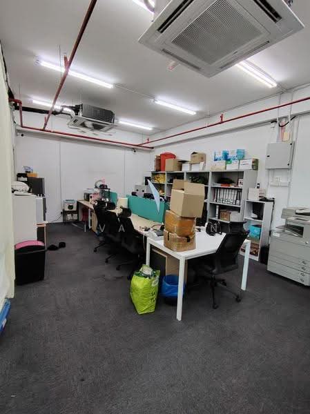 Pejabat untuk Dijual di Mont Kiara (Kuala Lumpur) - Ivan Tan - Interior - PropertyGuru.com.my