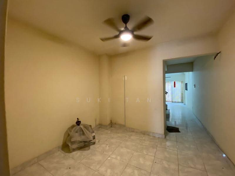 Townhouse for Sale in Jalan Ipoh (Kuala Lumpur) - Suki Tan - Interior - PropertyGuru.com.my