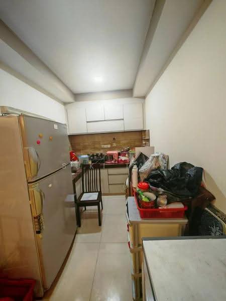 Rumah Teres 2-Tingkat untuk Dijual di Kepong (Kuala Lumpur) - Suki Tan - Kitchen - PropertyGuru.com.my