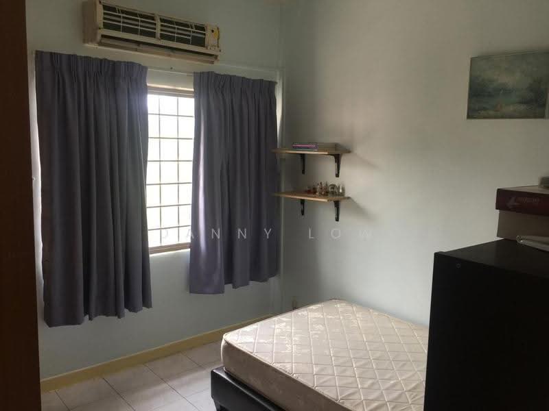 Apartment for Sale at SD Tiara Apartment - Danny Low - Bedroom - PropertyGuru.com.my
