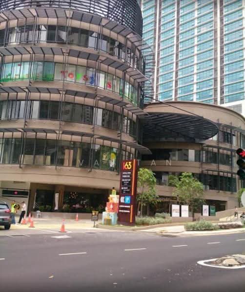Pejabat untuk Disewa di Mont Kiara (Kuala Lumpur) - Ivan Tan - PropertyGuru.com.my
