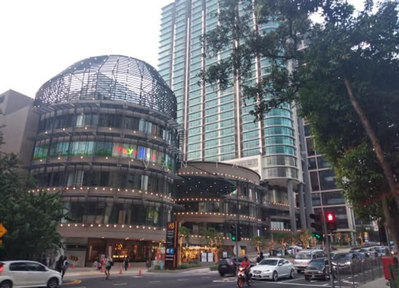 Pejabat untuk Disewa di Mont Kiara (Kuala Lumpur) - Ivan Tan - PropertyGuru.com.my