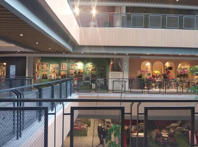 Pejabat untuk Disewa di Mont Kiara (Kuala Lumpur) - Ivan Tan - Interior - PropertyGuru.com.my