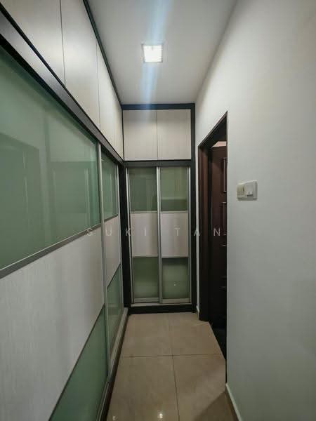 3-storey Terraced House for Sale in Taman Sri Bintang (Kepong) - Suki Tan - Corridor - PropertyGuru.com.my
