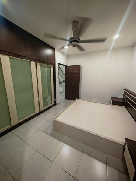 3-storey Terraced House for Sale in Taman Sri Bintang (Kepong) - Suki Tan - Bedroom - PropertyGuru.com.my