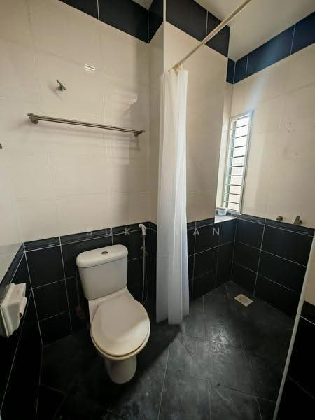 3-storey Terraced House for Sale in Taman Sri Bintang (Kepong) - Suki Tan - Bathroom - PropertyGuru.com.my