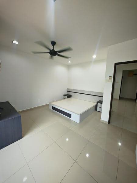 3-storey Terraced House for Sale in Taman Sri Bintang (Kepong) - Suki Tan - Bedroom - PropertyGuru.com.my