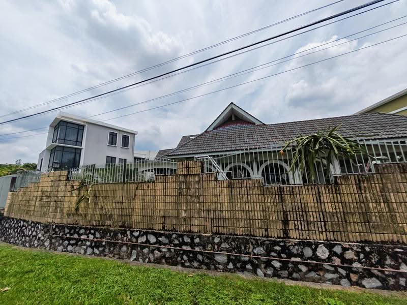 Bungalow House for Sale in SS19 (Subang Jaya) - RL Han - Exterior - PropertyGuru.com.my