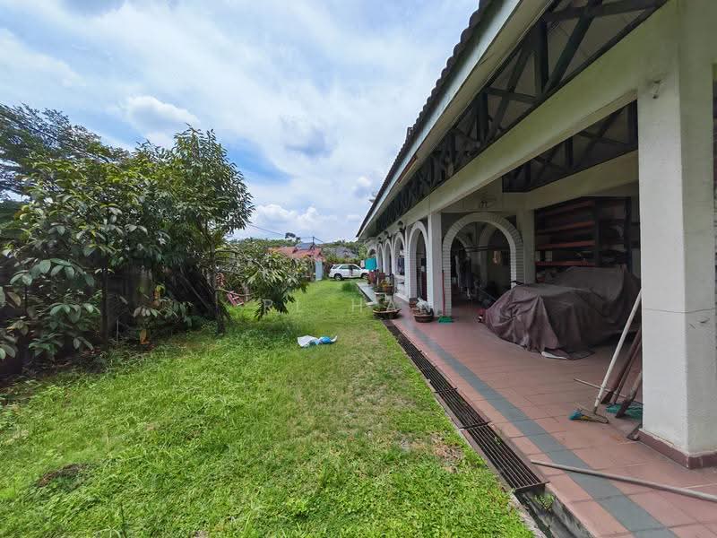 Bungalow House for Sale in SS19 (Subang Jaya) - RL Han - Exterior - PropertyGuru.com.my