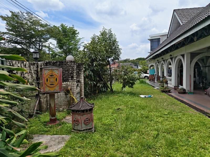 Bungalow House for Sale in SS19 (Subang Jaya) - RL Han - Exterior - PropertyGuru.com.my
