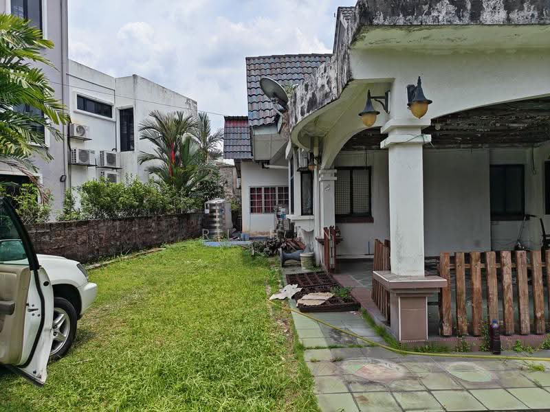 Bungalow House for Sale in SS19 (Subang Jaya) - RL Han - Exterior - PropertyGuru.com.my
