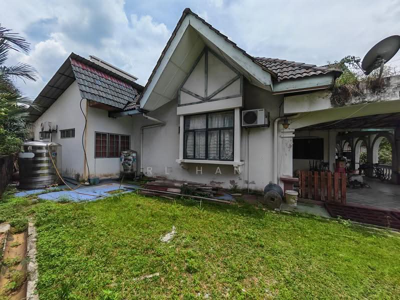 Bungalow House for Sale in SS19 (Subang Jaya) - RL Han - Exterior - PropertyGuru.com.my