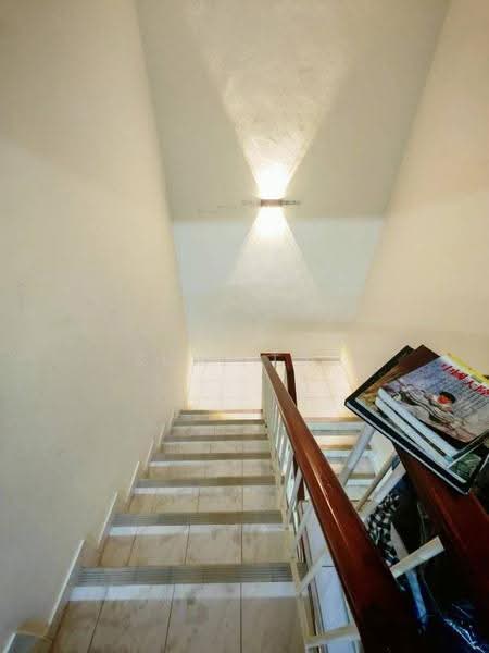2-storey Terraced House for Sale in Taman Sri Bintang (Kepong) - Suki Tan - Interior - PropertyGuru.com.my