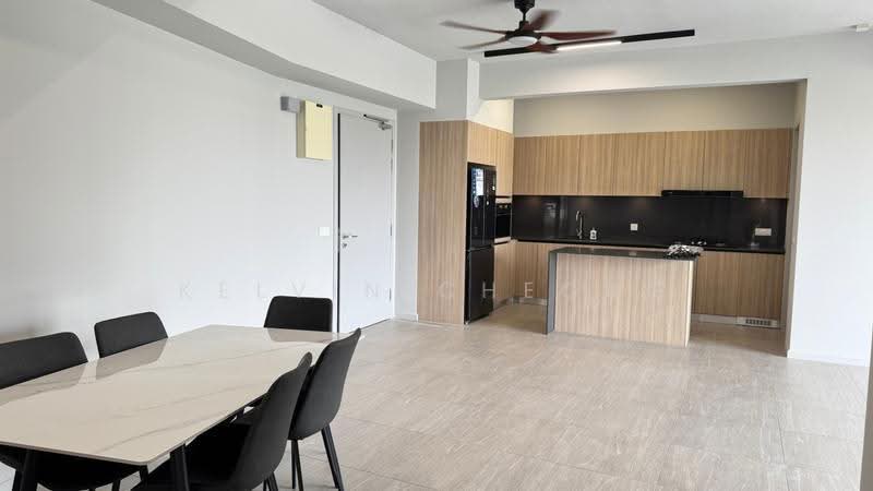 Condominium for Rent at Utamara Boutique Residences - Kelvin Cheong - PropertyGuru.com.my