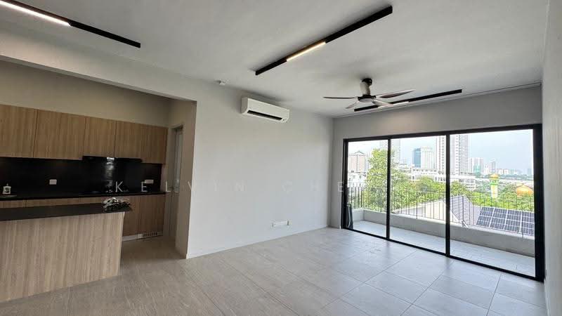 Condominium for Rent at Utamara Boutique Residences - Kelvin Cheong - PropertyGuru.com.my