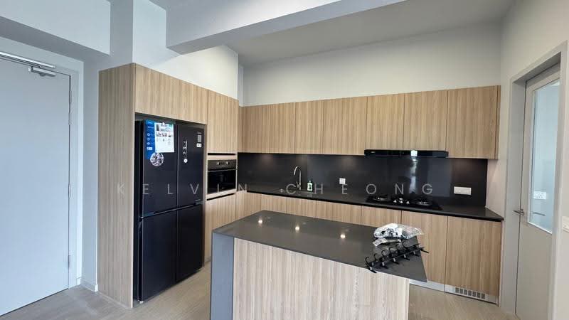 Condominium for Rent at Utamara Boutique Residences - Kelvin Cheong - PropertyGuru.com.my