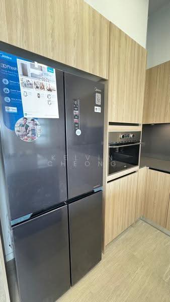 Condominium for Rent at Utamara Boutique Residences - Kelvin Cheong - PropertyGuru.com.my