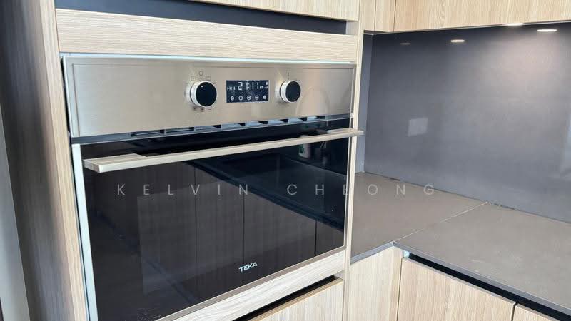 Condominium for Rent at Utamara Boutique Residences - Kelvin Cheong - PropertyGuru.com.my