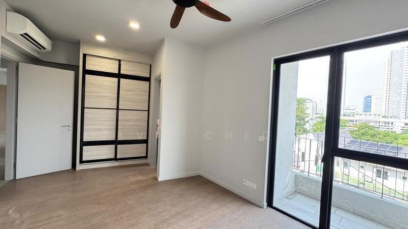 Condominium for Rent at Utamara Boutique Residences - Kelvin Cheong - PropertyGuru.com.my