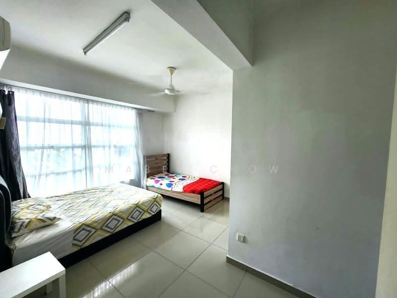 Kondominium untuk Disewa di The Zest @ Kinrara 9 - Mabel Chow - Bedroom - PropertyGuru.com.my