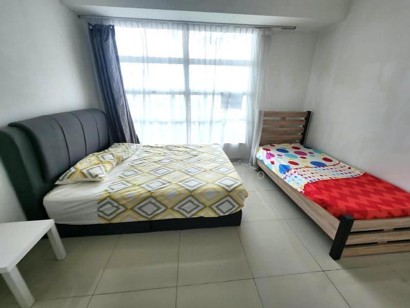 Kondominium untuk Disewa di The Zest @ Kinrara 9 - Mabel Chow - Bedroom - PropertyGuru.com.my