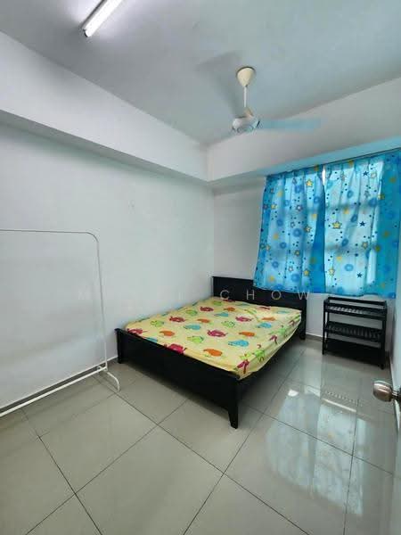 Kondominium untuk Disewa di The Zest @ Kinrara 9 - Mabel Chow - Bedroom - PropertyGuru.com.my